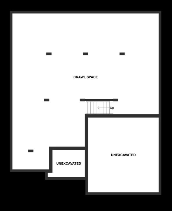 Crawl Space