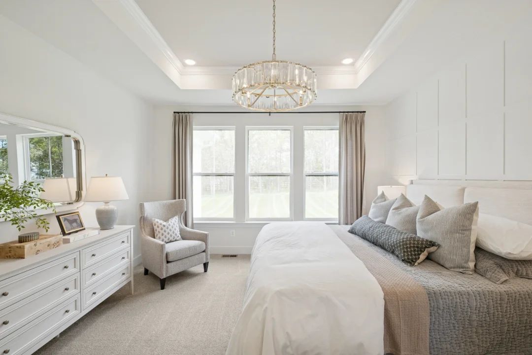 Primary Suite