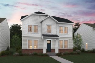 Adamstown - The Enclave at Carrollton Manor: Adamstown, District Of Columbia - K. Hovnanian® Homes