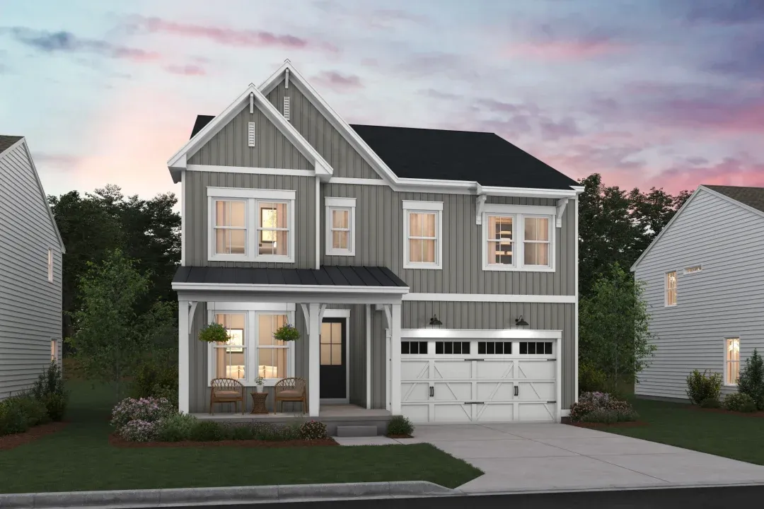 2829 Mae Wade Avenue (Oban)