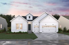 K. Hovnanian’s® Four Seasons at Easton - Easton, MD