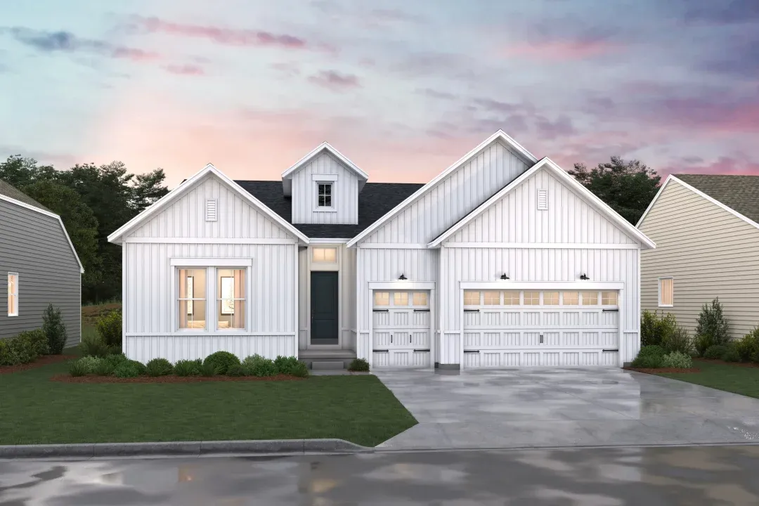 K. Hovnanian’s® Four Seasons at Easton por K. Hovnanian's® Four Seasons en Eastern Shore Maryland