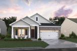 K. Hovnanian’s® Four Seasons at Easton - Easton, MD