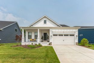 Eastwood - Tower Hill: Lewes, Delaware - K. Hovnanian® Homes