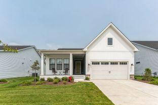 Killarney I - Tower Hill: Lewes, Delaware - K. Hovnanian® Homes