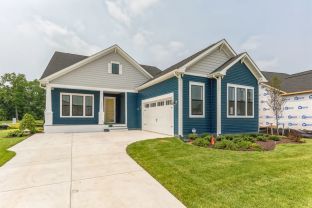 Lewes Loft - Tower Hill: Lewes, Delaware - K. Hovnanian® Homes