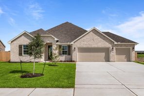 12610 Old Fashion Circle (Aegean)