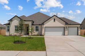 12618 Old Fashion Circle (Aegean)