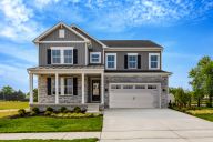 The Enclave at Carrollton Manor por K. Hovnanian® Homes en Washington Maryland