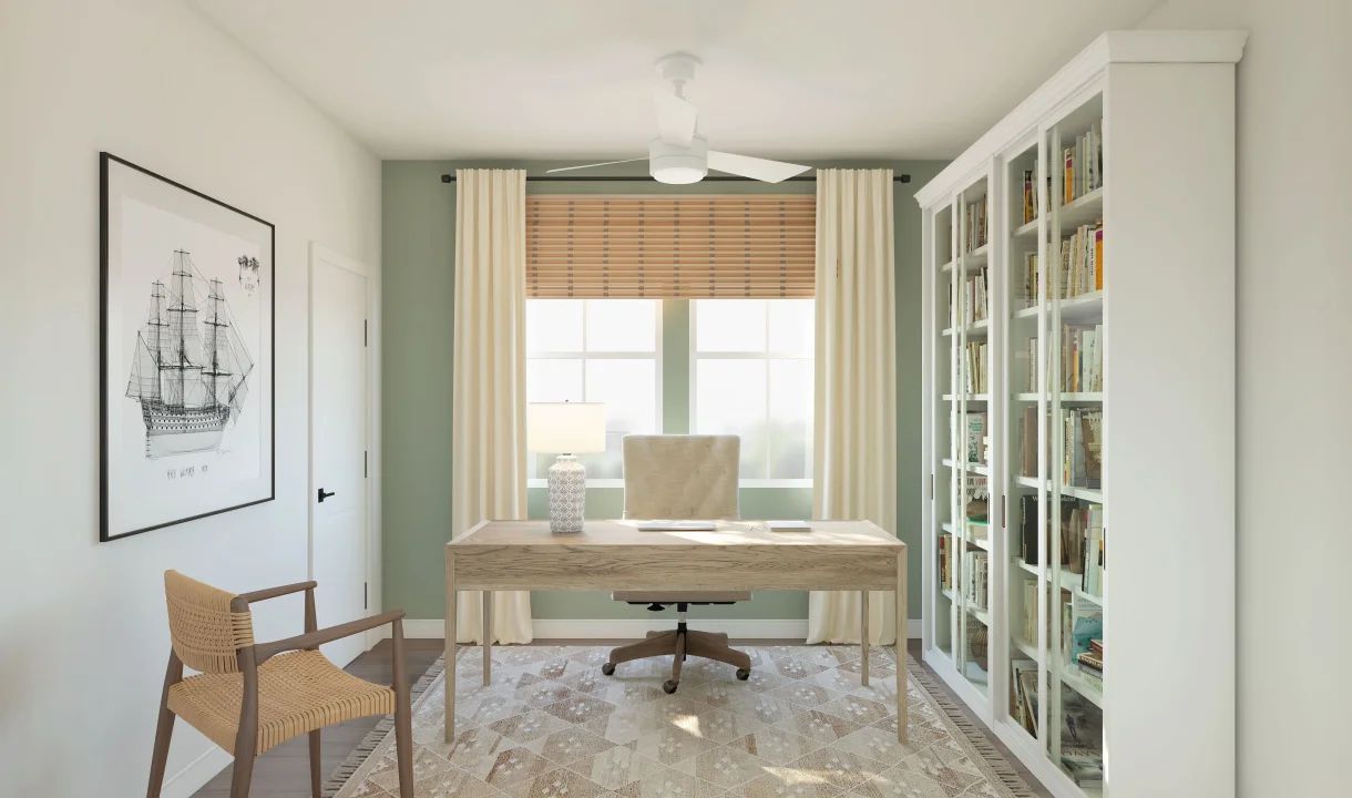 Home Office