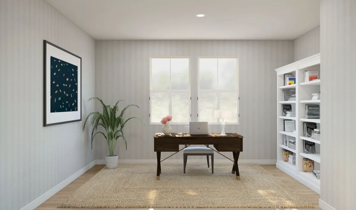 Home Office
