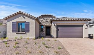 Cardinal - K. Hovnanian's® Four Seasons at Victory at Verrado: Buckeye, Arizona - K. Hovnanian's® Four Seasons
