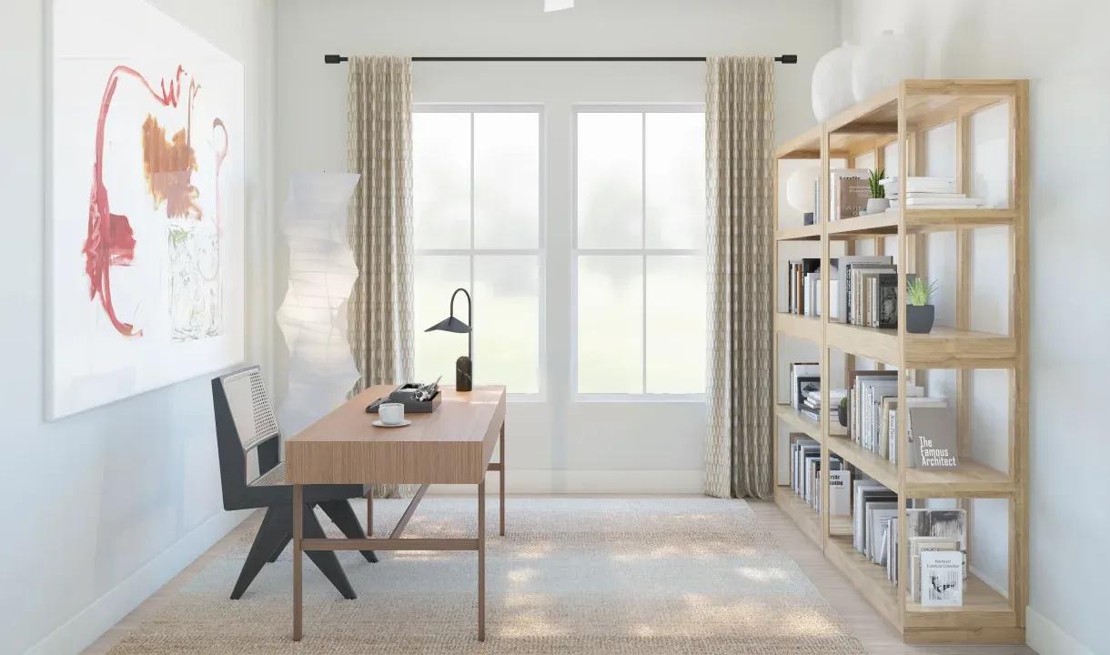 Home Office