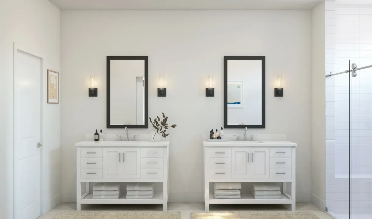 Primary Plus Bath