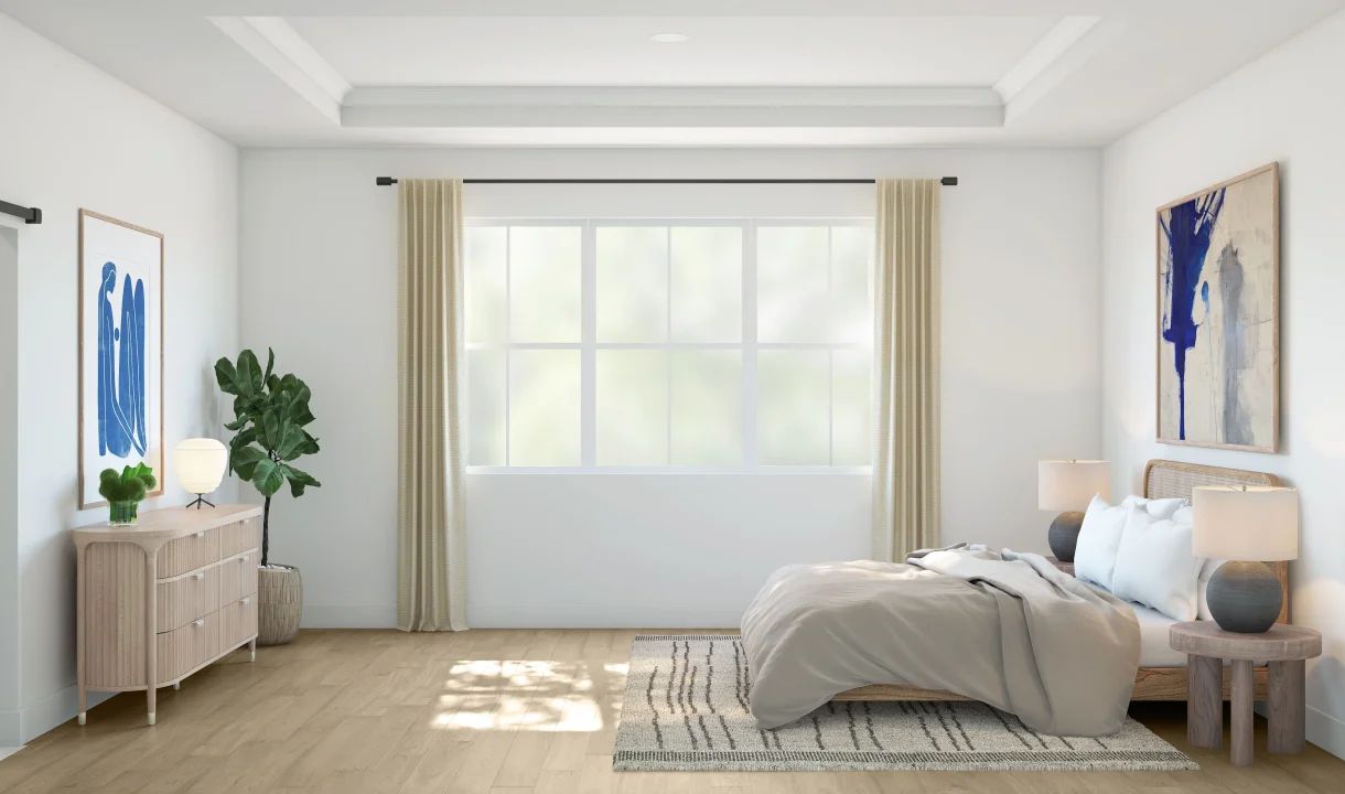 Primary Suite