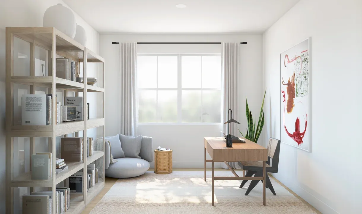 Home Office