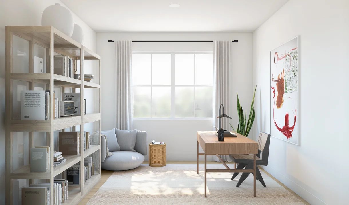 Home Office
