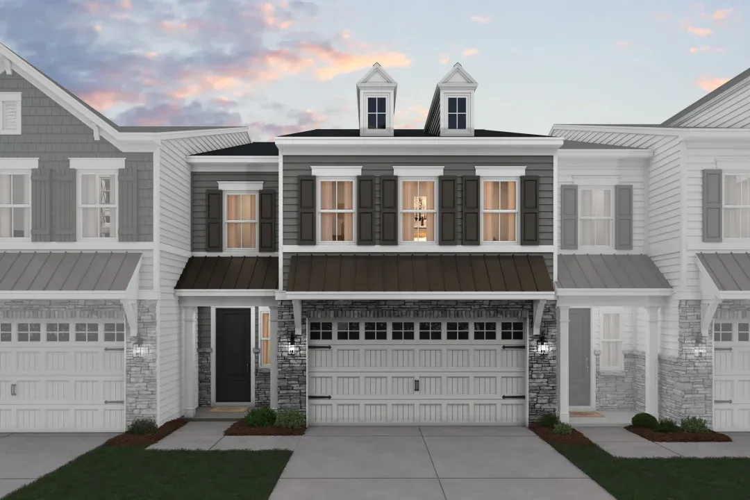 Avalon II - Magnolia Hill: Perry Hall, Maryland - K. Hovnanian® Homes