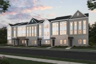 The Venue por K. Hovnanian® Homes en Washington Maryland