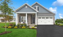 Serenity Walk at Plainsboro por K. Hovnanian® Homes en Middlesex County New Jersey