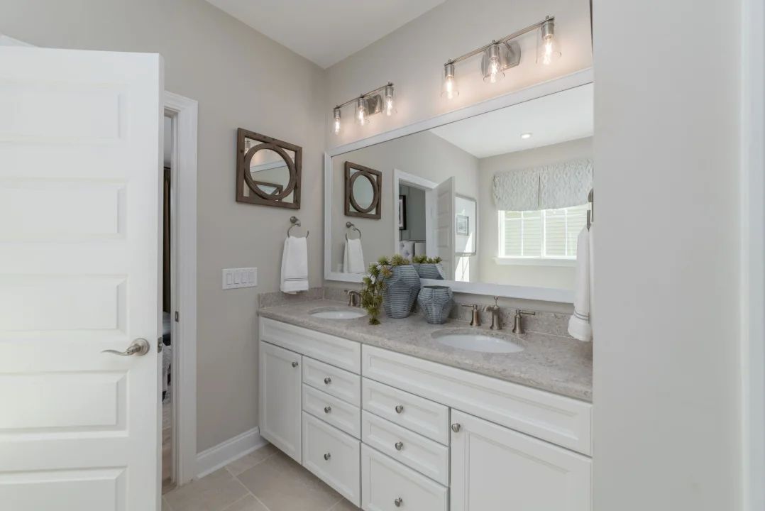Owner's Spa Bath