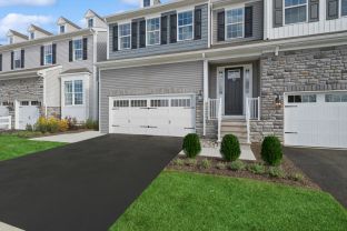 Haverford - Manalapan Landing: Manalapan, New Jersey - K. Hovnanian® Homes