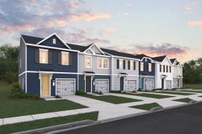 North Pointe Commons - Salisbury, MD