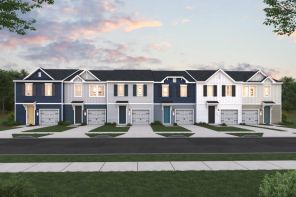 Orinda - End Unit