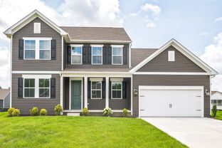 Cordoba - Satterfield: Felton, Delaware - K. Hovnanian® Homes