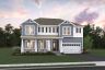 casa en Sunny Slope Crossings por K. Hovnanian® Homes