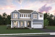 Sunny Slope Crossings por K. Hovnanian® Homes en Allentown-Bethlehem Pennsylvania