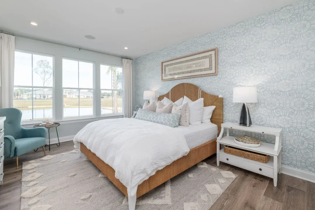Owner's Suite