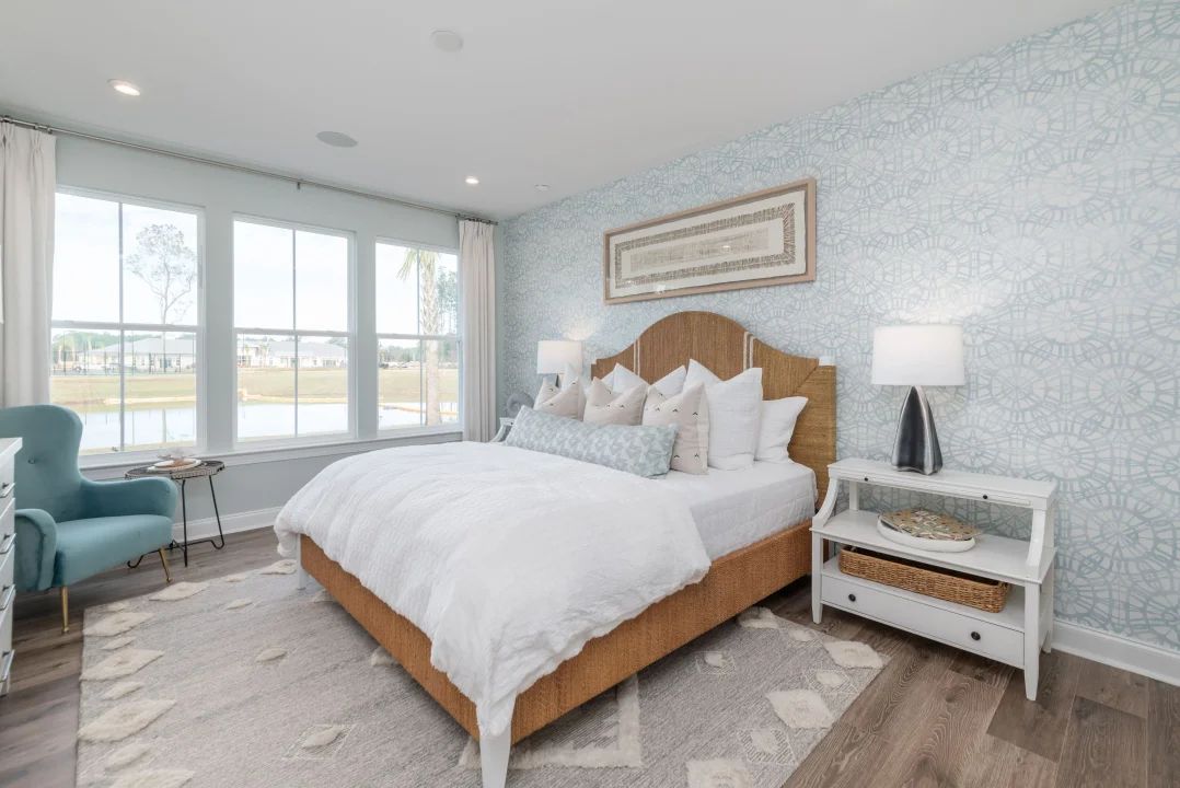 Owner's Suite