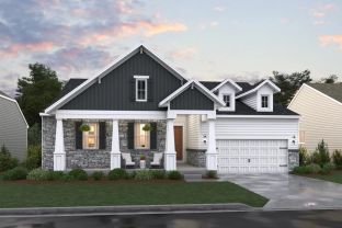 Aberdeen - Woodfield: Magnolia, Delaware - K. Hovnanian® Homes