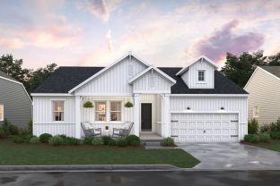 Aberdeen - Woodfield: Magnolia, Delaware - K. Hovnanian® Homes