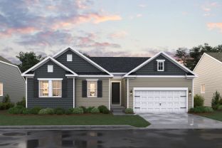 Aberdeen - Woodfield: Magnolia, Delaware - K. Hovnanian® Homes