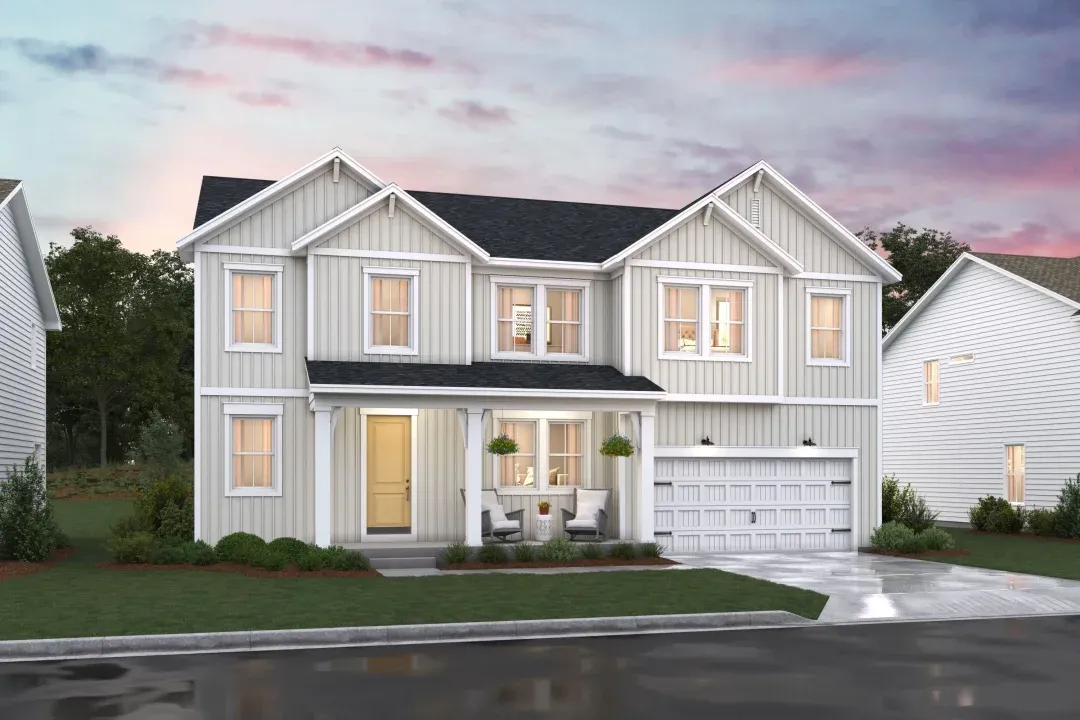 Baltic - Woodfield: Magnolia, Delaware - K. Hovnanian® Homes