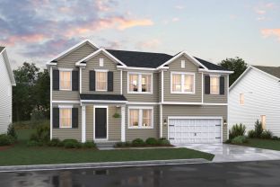Baltic - Woodfield: Magnolia, Delaware - K. Hovnanian® Homes