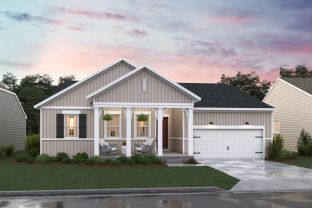 Barcelona - Woodfield: Magnolia, Delaware - K. Hovnanian® Homes