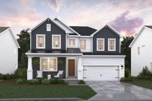 Macon II - Woodfield: Magnolia, Delaware - K. Hovnanian® Homes