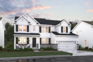 Stavanger III - Woodfield: Magnolia, Delaware - K. Hovnanian® Homes