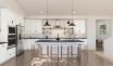 casa en Lighthouse Bluffs por K. Hovnanian® Homes