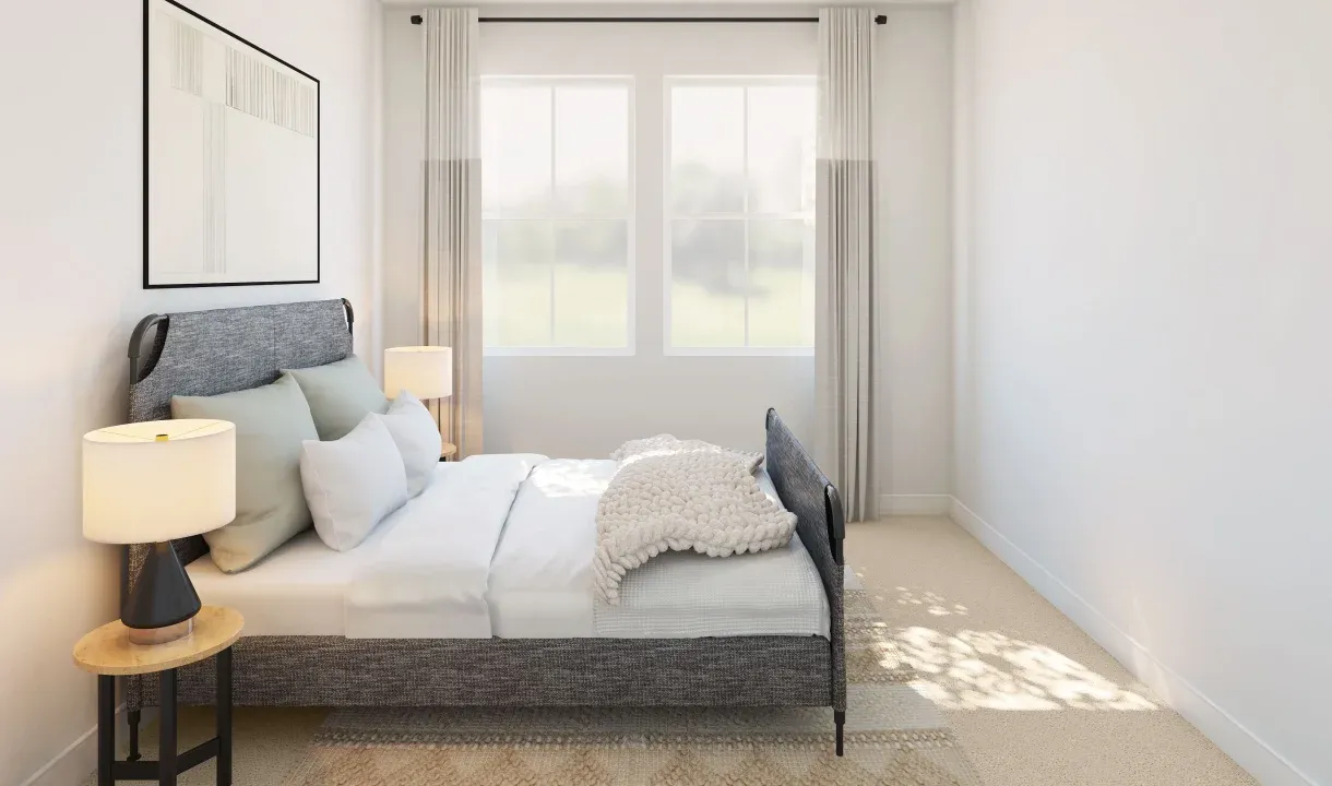 Bedroom 2