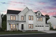 Occoquan Overlook por K. Hovnanian® Homes en Washington Virginia