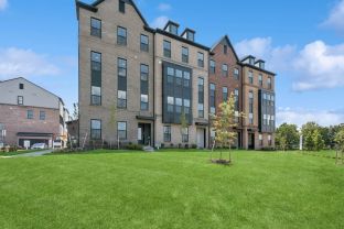 Montauk - Gallery Park at Westfields: Chantilly, District Of Columbia - K. Hovnanian® Homes