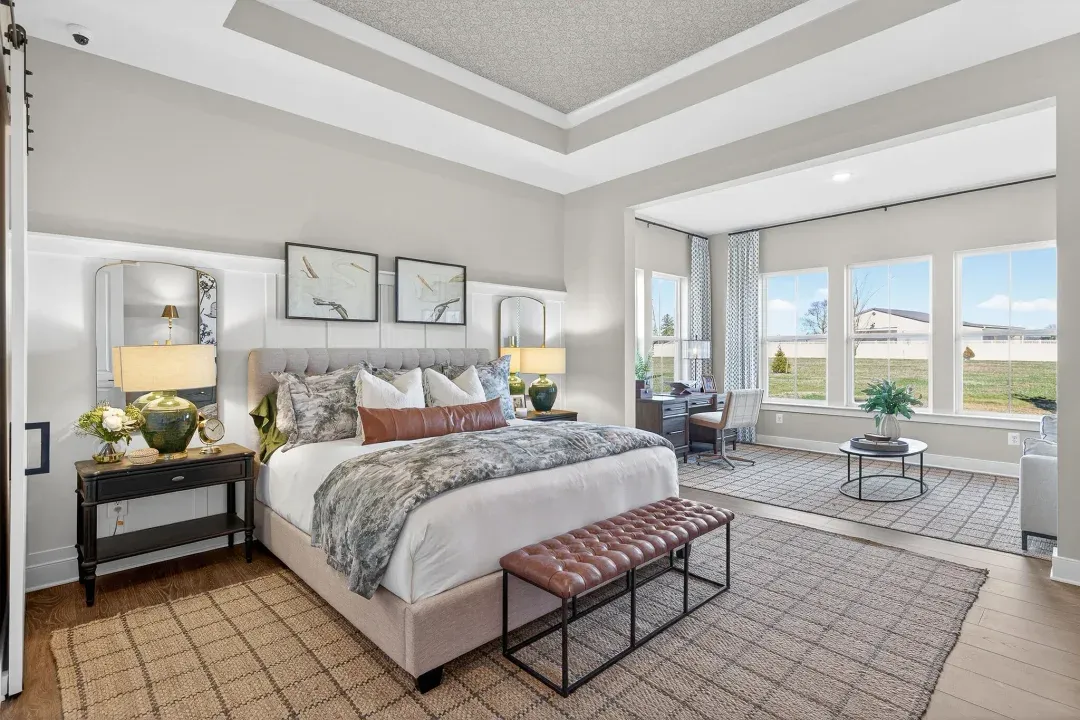 Primary Suite