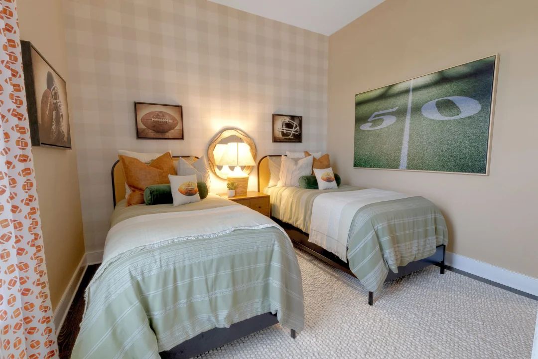 Bedroom 3