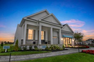 Carver - K. Hovnanian’s® Four Seasons at Pennfield: Middletown, Pennsylvania - K. Hovnanian's® Four Seasons