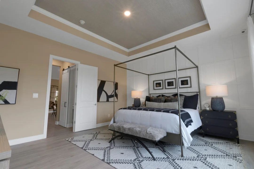 Primary Suite