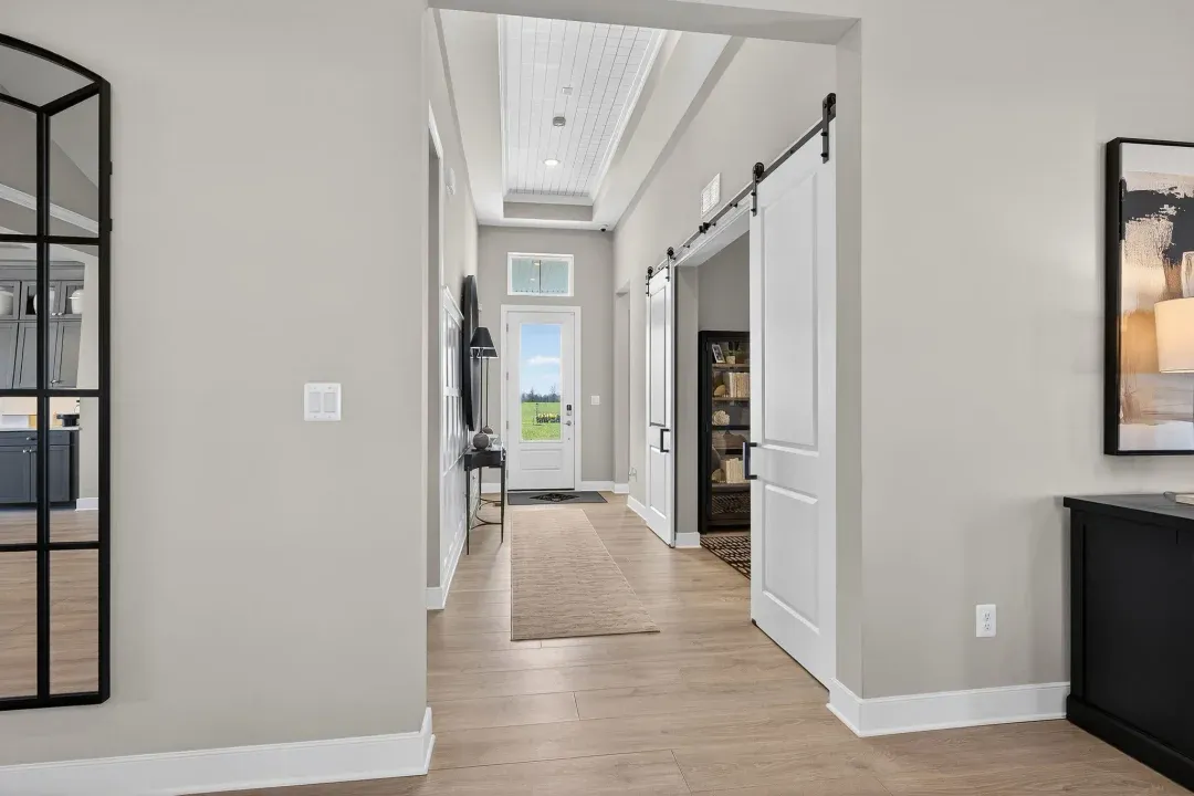 Foyer